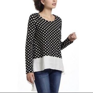 Anthropologie Tunic Top